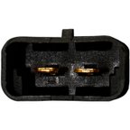 VDO PM540 Engine Cooling Fan Motor - view 3