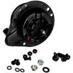 VDO PM540 Engine Cooling Fan Motor - view 1