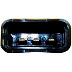 Continental PM6009 HVAC Blower Motor - Front - view 3