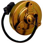 VDO PM9106 A/C Condenser Fan Motor - view 2