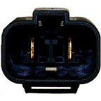 VDO PM9106 A/C Condenser Fan Motor - view 3