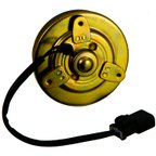 VDO PM9110 A/C Condenser Fan Motor - view 2