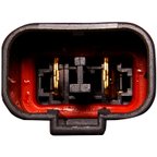 VDO PM9110 A/C Condenser Fan Motor - view 3