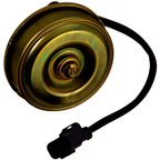 VDO PM9110 A/C Condenser Fan Motor - view 1
