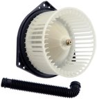 VDO PM9186 HVAC Blower Motor - view 1