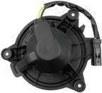 VDO PM9200 HVAC Blower Motor - Front - view 2
