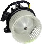 VDO PM9200 HVAC Blower Motor - Front - view 1