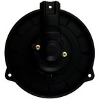 Continental PM9212 HVAC Blower Motor - Front - view 2