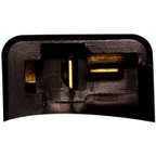 Continental PM9212 HVAC Blower Motor - Front - view 3