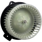 Continental PM9212 HVAC Blower Motor - Front - view 1