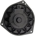 VDO PM9214 HVAC Blower Motor - Front - view 2