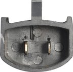 VDO PM9216 HVAC Blower Motor - Front - view 4