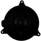Continental PM9223 HVAC Blower Motor - Front - view 2