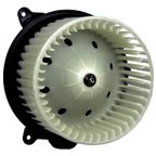 Continental PM9223 HVAC Blower Motor - Front - view 1