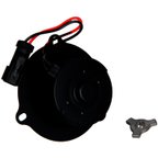 Continental PM9241 A/C Condenser Fan Motor - view 2