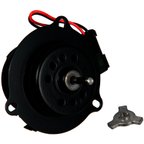 Continental PM9241 A/C Condenser Fan Motor - view 1