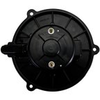 Continental PM9252 HVAC Blower Motor - view 2