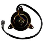 Continental PM9258 Engine Cooling Fan Motor - view 2