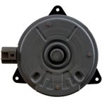 VDO PM9267 Engine Cooling Fan Motor - view 2
