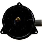 VDO PM9267 Engine Cooling Fan Motor - view 1