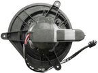 VDO PM9276 HVAC Blower Motor - Front - view 2
