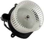 VDO PM9276 HVAC Blower Motor - Front - view 1
