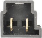 VDO PM9281 HVAC Blower Motor - view 3