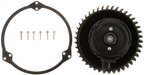 VDO PM9290 HVAC Blower Motor - view 2