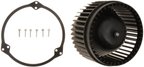 VDO PM9290 HVAC Blower Motor - view 1