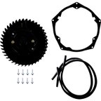 Continental PM9293 HVAC Blower Motor - view 2