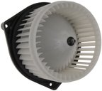 VDO PM9297 HVAC Blower Motor - view 1