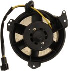 VDO PM9302 HVAC Blower Motor - Front - view 2
