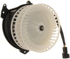 VDO PM9302 HVAC Blower Motor - Front - view 1