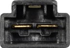 VDO PM9313 HVAC Blower Motor - Front - view 3