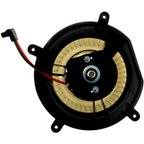 Continental PM9325 HVAC Blower Motor - view 2