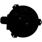 Continental PM9351 HVAC Blower Motor - Front - view 2
