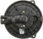 VDO PM9352 HVAC Blower Motor - Front - view 2