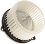 VDO PM9352 HVAC Blower Motor - Front - view 1