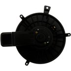 Continental PM9353 HVAC Blower Motor - Front - view 2