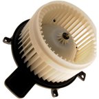 Continental PM9353 HVAC Blower Motor - Front - view 1