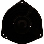 Continental PM9362 HVAC Blower Motor - view 2