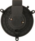 Continental PM9367 HVAC Blower Motor - Rear - view 2