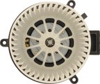 Continental PM9367 HVAC Blower Motor - Rear - view 1