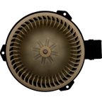 Continental PM9368 HVAC Blower Motor - view 1