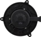 VDO PM9375 HVAC Blower Motor - Front - view 2