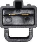 VDO PM9375 HVAC Blower Motor - Front - view 3