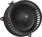 VDO PM9375 HVAC Blower Motor - Front - view 1