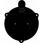 Continental PM9383 HVAC Blower Motor - Front - view 2