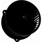 Continental PM9383 HVAC Blower Motor - Front - view 1