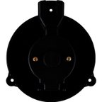 Continental PM9387 HVAC Blower Motor - view 2